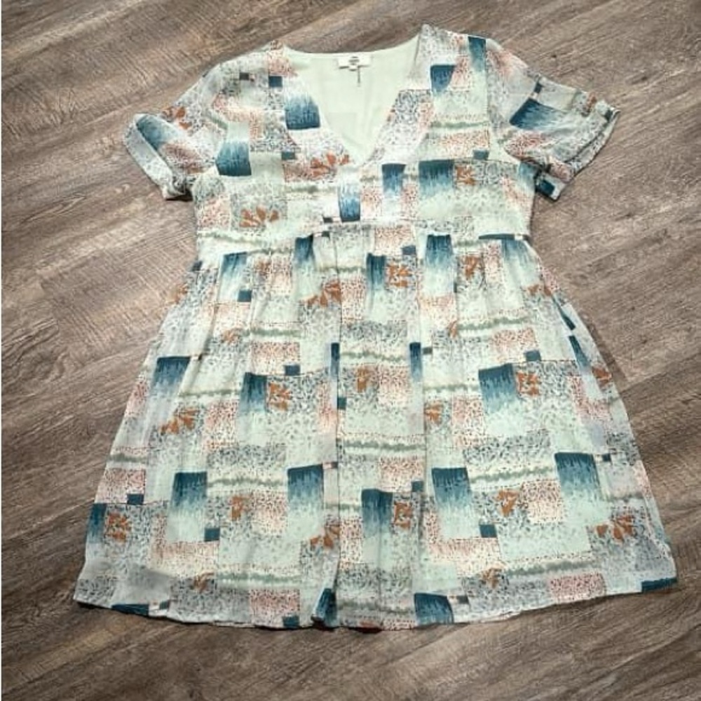 Boutique Dress